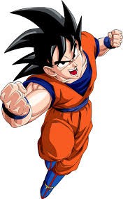 Goku