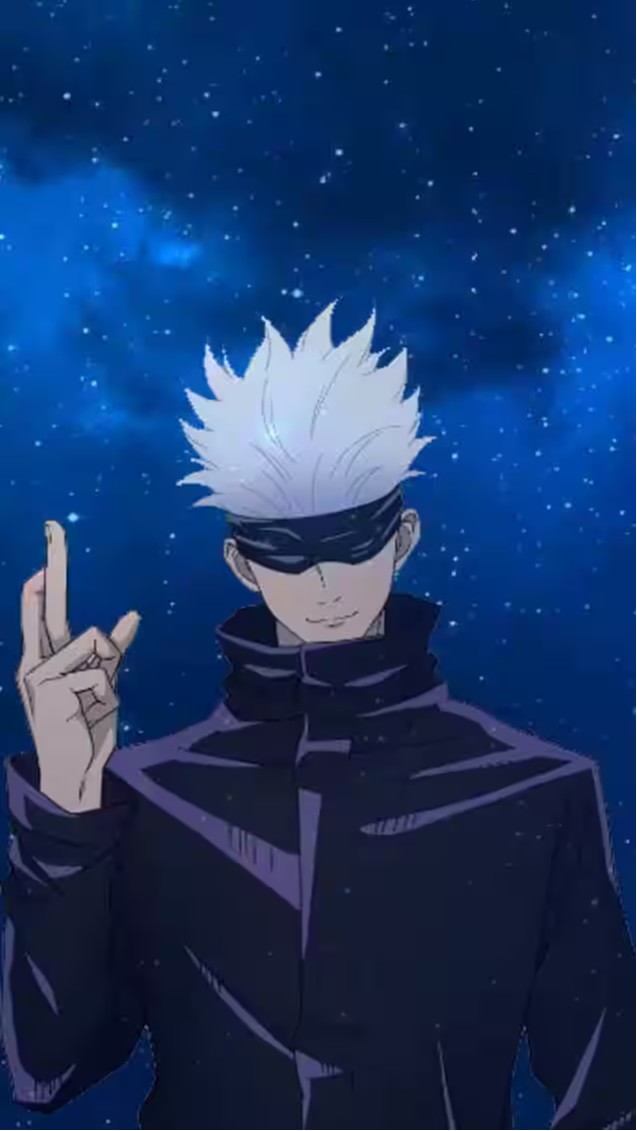 anime